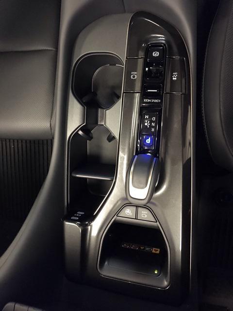 used 2024 Toyota Crown car, priced at $43,994