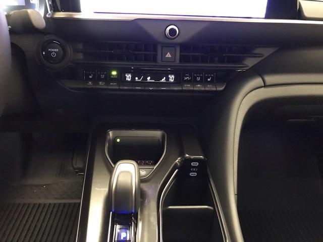 used 2024 Toyota Crown car, priced at $43,994