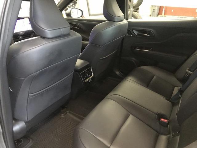 used 2024 Toyota Crown car, priced at $43,994