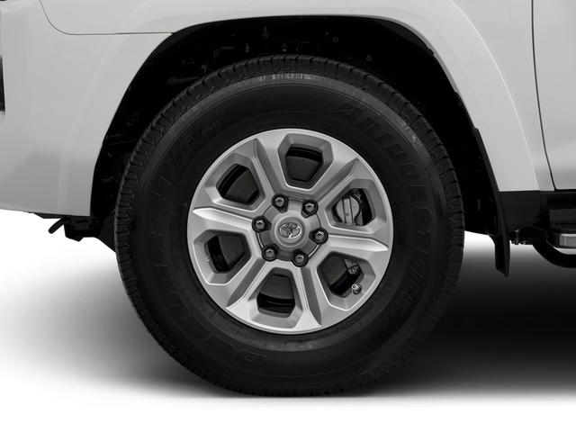 used 2018 Toyota 4Runner car, priced at $30,776