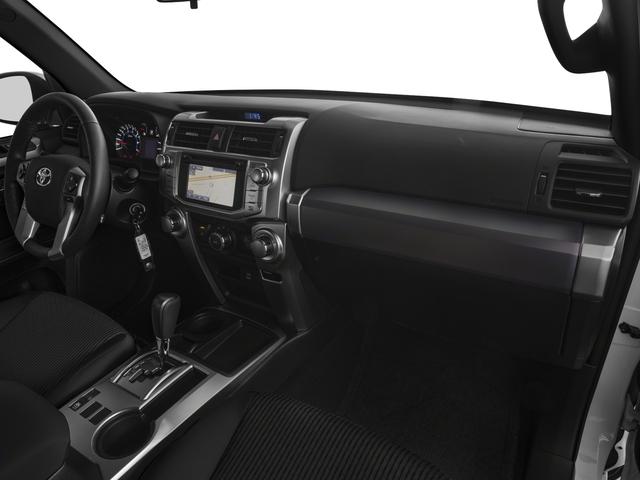 used 2018 Toyota 4Runner car, priced at $30,776