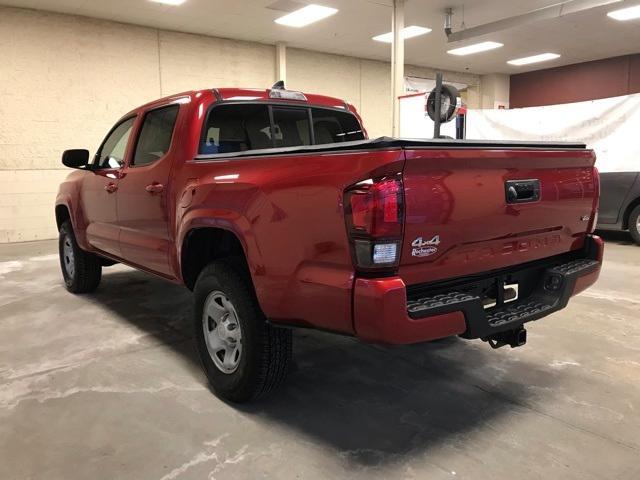 used 2022 Toyota Tacoma car, priced at $29,964