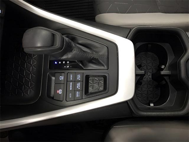 used 2023 Toyota RAV4 car, priced at $31,692