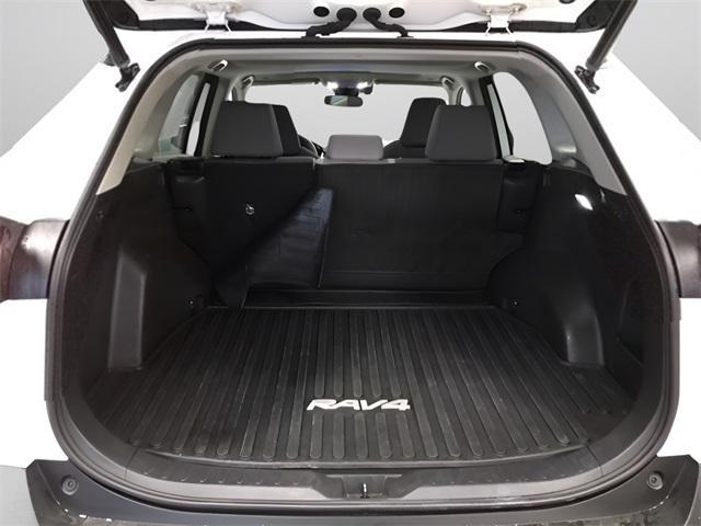 used 2023 Toyota RAV4 car, priced at $31,692