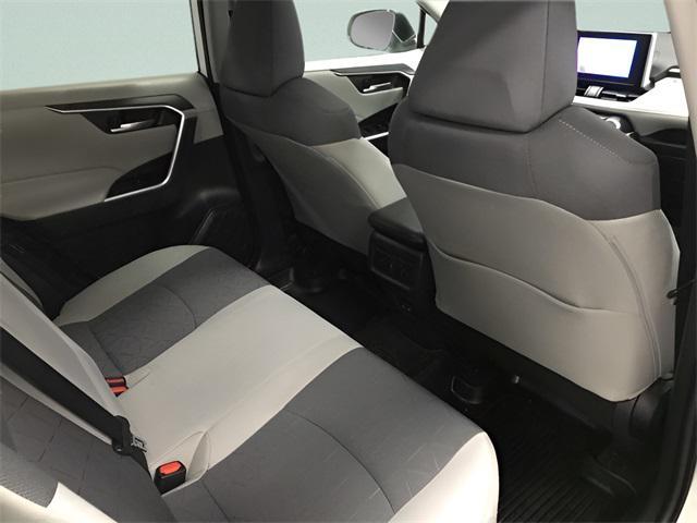 used 2023 Toyota RAV4 car, priced at $31,692