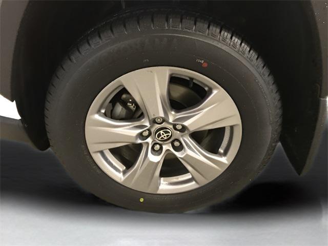 used 2023 Toyota RAV4 car, priced at $31,692