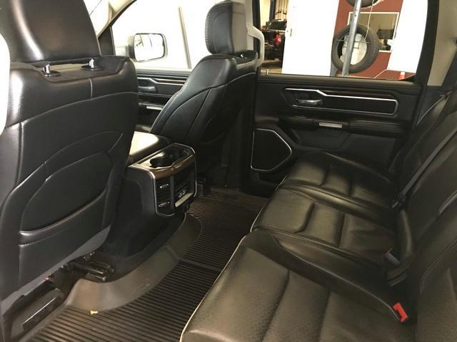 used 2021 Ram 1500 car, priced at $33,474