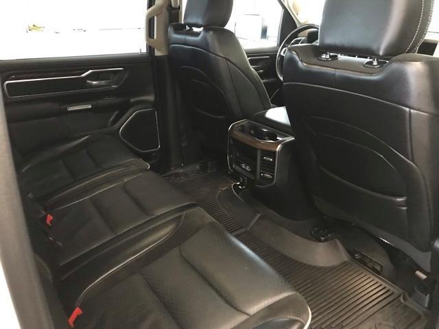 used 2021 Ram 1500 car, priced at $33,474