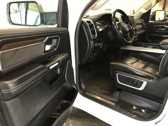 used 2021 Ram 1500 car, priced at $33,474