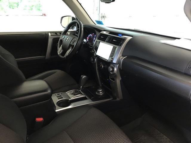 used 2022 Toyota 4Runner car, priced at $46,954