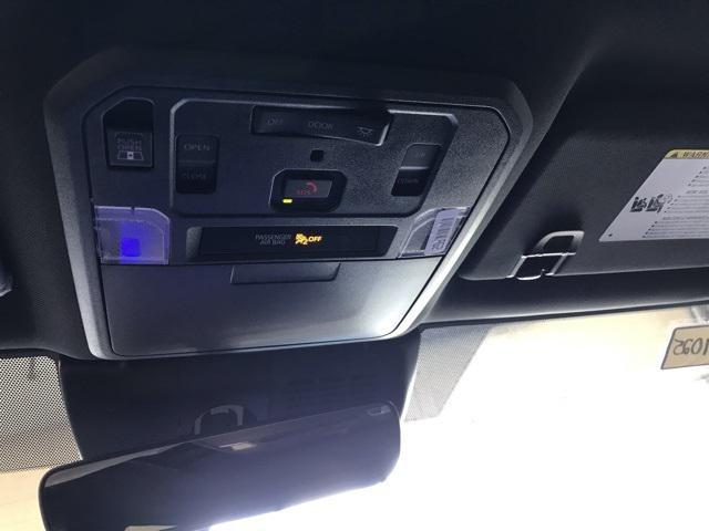 new 2025 Toyota Tacoma car, priced at $55,423