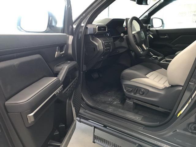 new 2025 Toyota Tacoma car, priced at $55,423