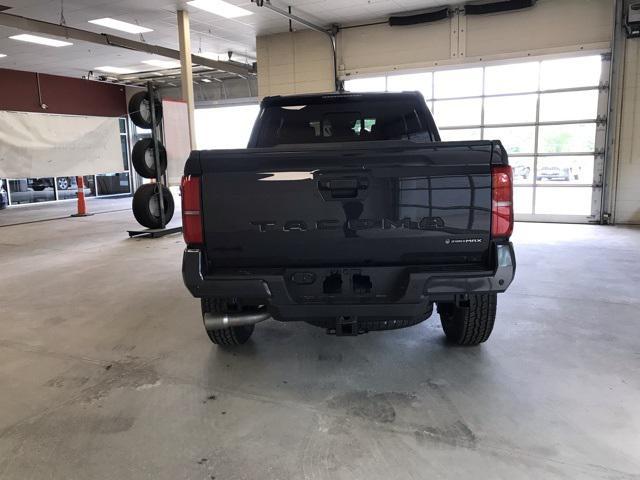 new 2025 Toyota Tacoma car, priced at $55,423