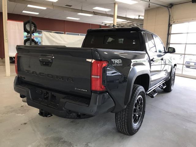 new 2025 Toyota Tacoma car, priced at $55,423