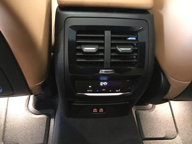 used 2024 BMW X3 car, priced at $49,348