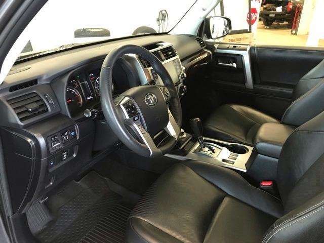 used 2021 Toyota 4Runner car, priced at $40,962