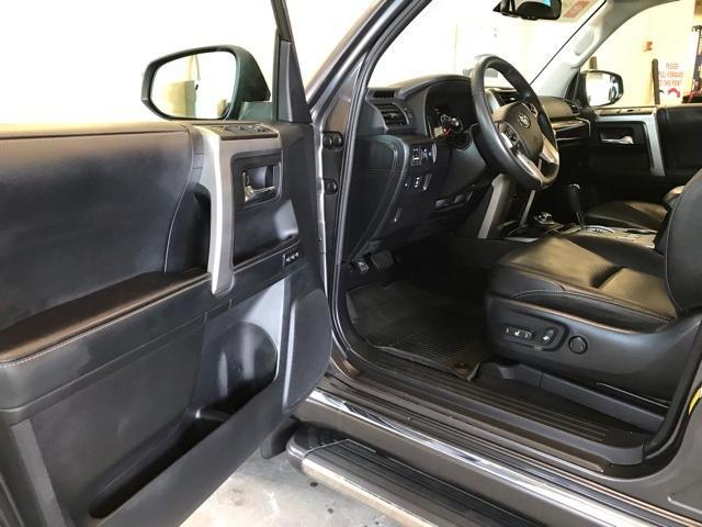 used 2021 Toyota 4Runner car, priced at $40,962