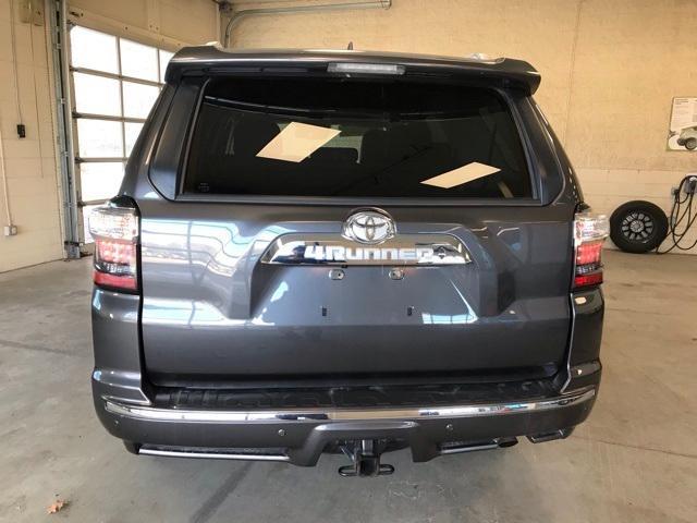 used 2021 Toyota 4Runner car, priced at $40,962