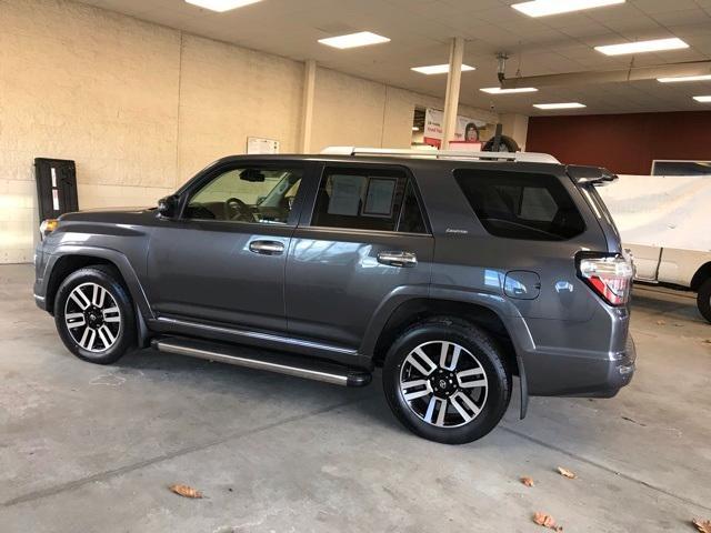 used 2021 Toyota 4Runner car, priced at $40,962