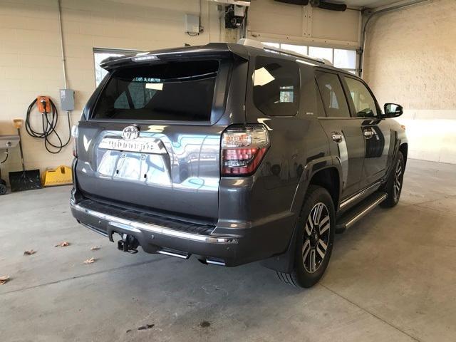 used 2021 Toyota 4Runner car, priced at $40,962