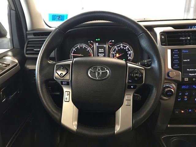 used 2021 Toyota 4Runner car, priced at $40,962