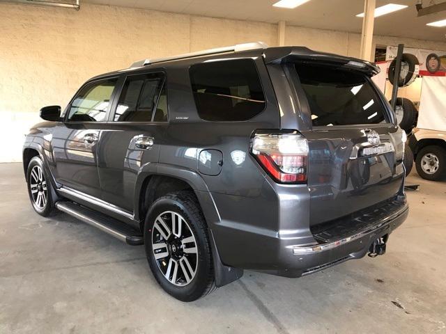 used 2021 Toyota 4Runner car, priced at $40,962