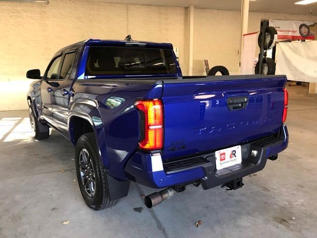 used 2024 Toyota Tacoma car, priced at $42,081