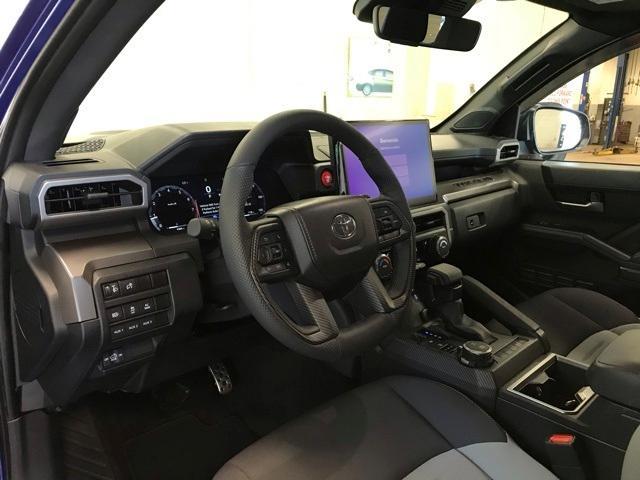 used 2024 Toyota Tacoma car, priced at $42,081