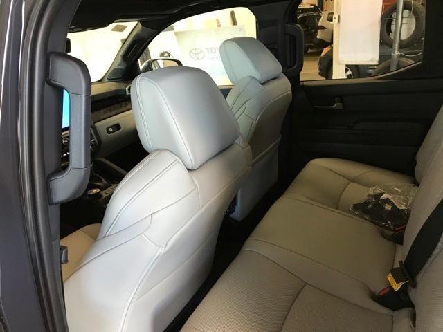 new 2025 Toyota Tacoma car, priced at $57,424