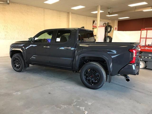 new 2025 Toyota Tacoma car, priced at $57,424