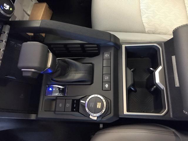 new 2025 Toyota Tacoma car, priced at $53,784