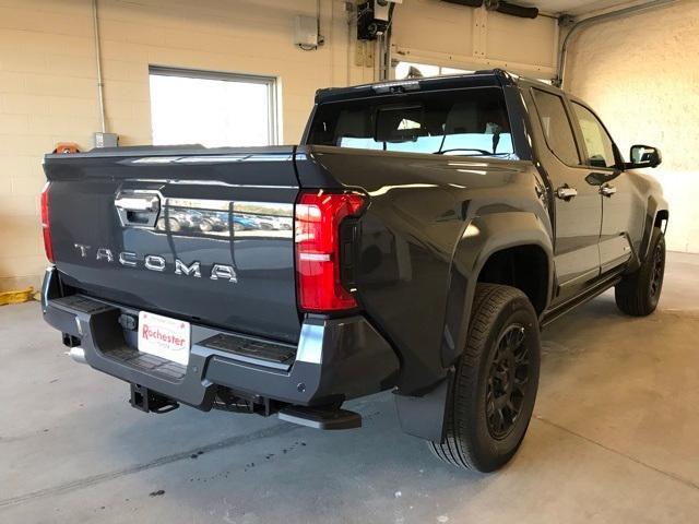 new 2025 Toyota Tacoma car, priced at $57,424