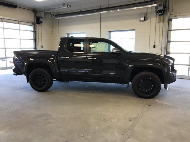 new 2025 Toyota Tacoma car, priced at $53,784