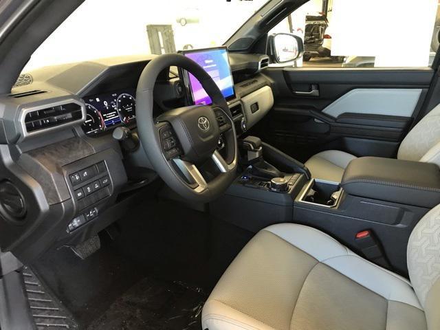 new 2025 Toyota Tacoma car, priced at $53,784