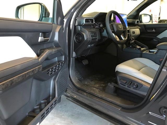 new 2025 Toyota Tacoma car, priced at $57,424