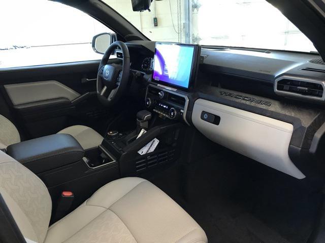 new 2025 Toyota Tacoma car, priced at $53,784