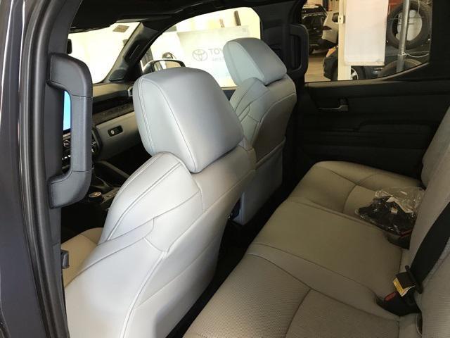 new 2025 Toyota Tacoma car, priced at $53,784