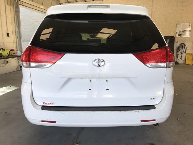 used 2014 Toyota Sienna car, priced at $11,791