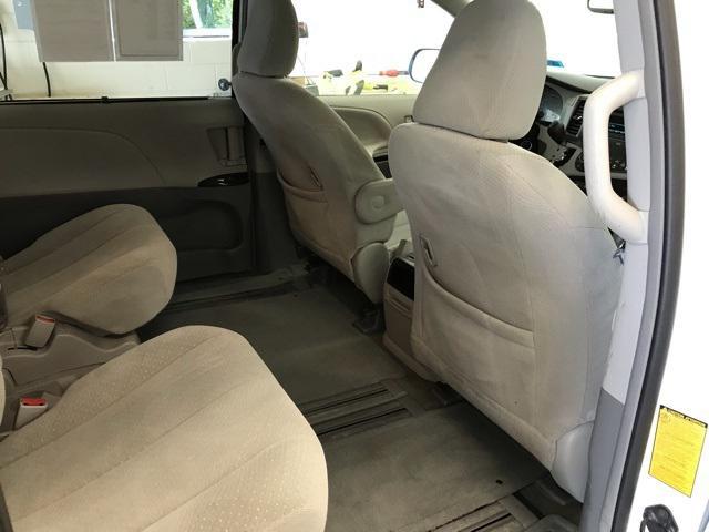 used 2014 Toyota Sienna car, priced at $11,791