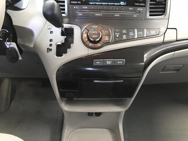 used 2014 Toyota Sienna car, priced at $11,791