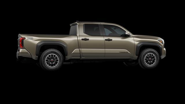 new 2025 Toyota Tacoma car, priced at $49,735