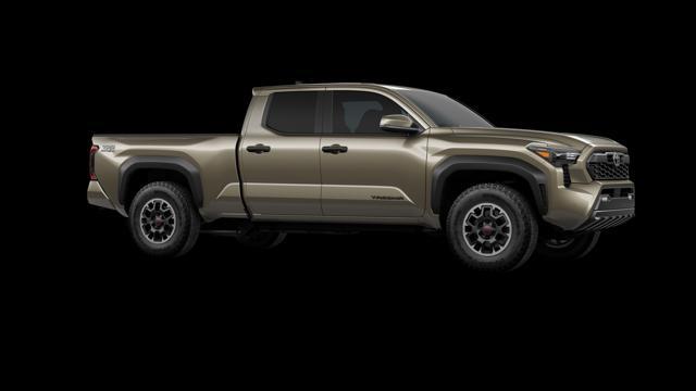 new 2025 Toyota Tacoma car, priced at $49,735