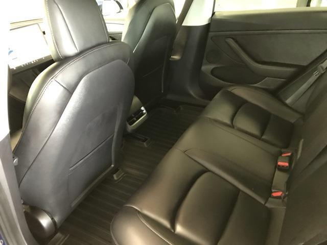 used 2021 Tesla Model 3 car, priced at $27,491