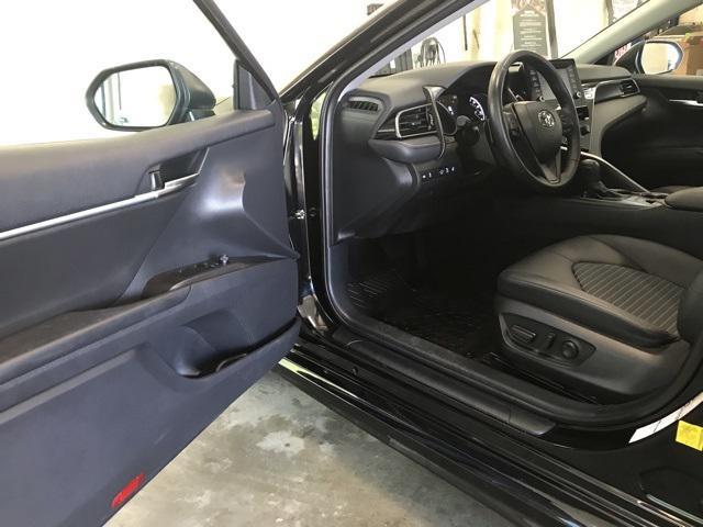 used 2022 Toyota Camry car, priced at $28,674
