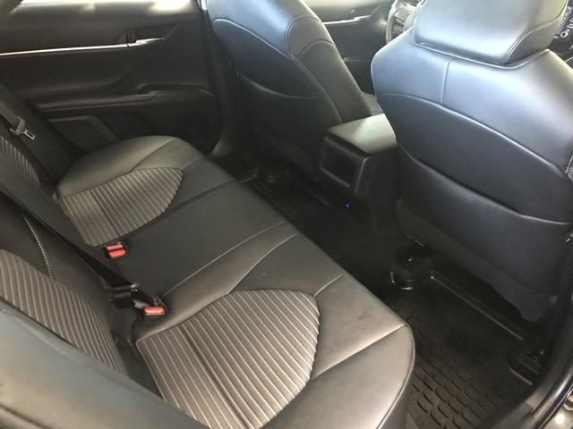 used 2022 Toyota Camry car, priced at $28,674