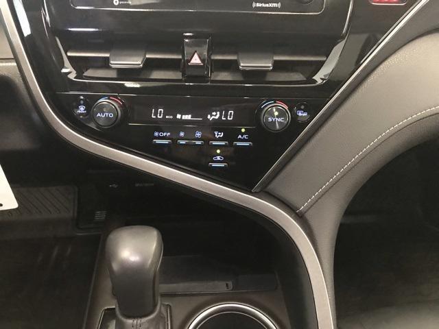 used 2022 Toyota Camry car, priced at $28,674