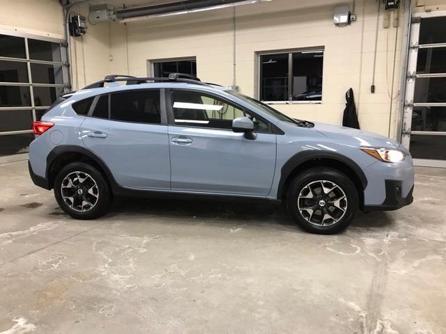 used 2018 Subaru Crosstrek car, priced at $15,457