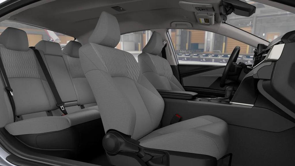 new 2026 Toyota Camry car, priced at $33,540
