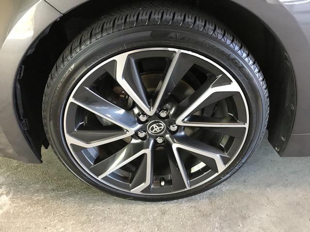 used 2021 Toyota Corolla car, priced at $21,547