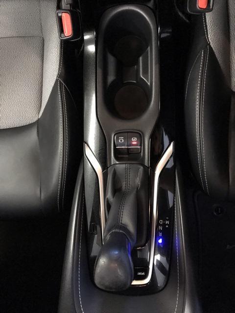 used 2021 Toyota Corolla car, priced at $21,547
